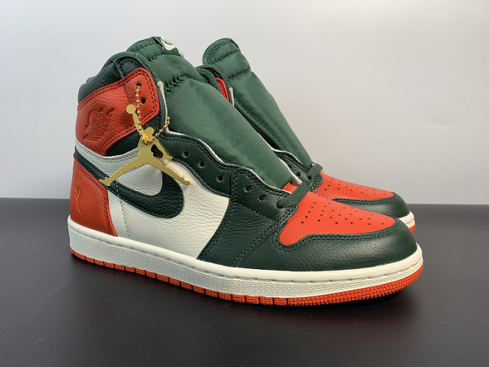 SoleFly x Air Jordan 1 Retro High