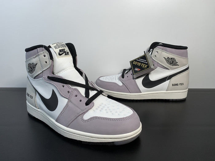 Air Jordan 1 High Element GORE-TEX