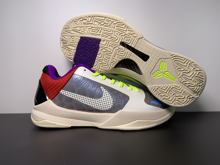 Nike Zoom Kobe 5 Protro