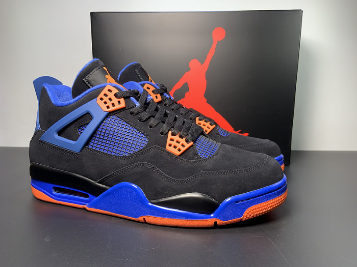 Air Jordan 4 Retro