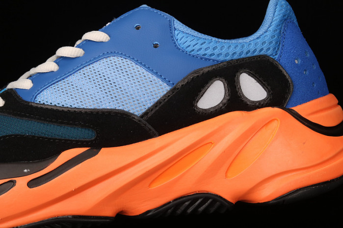 Adidas Yeezy Boost 700 “Bright Blue” GZ0541