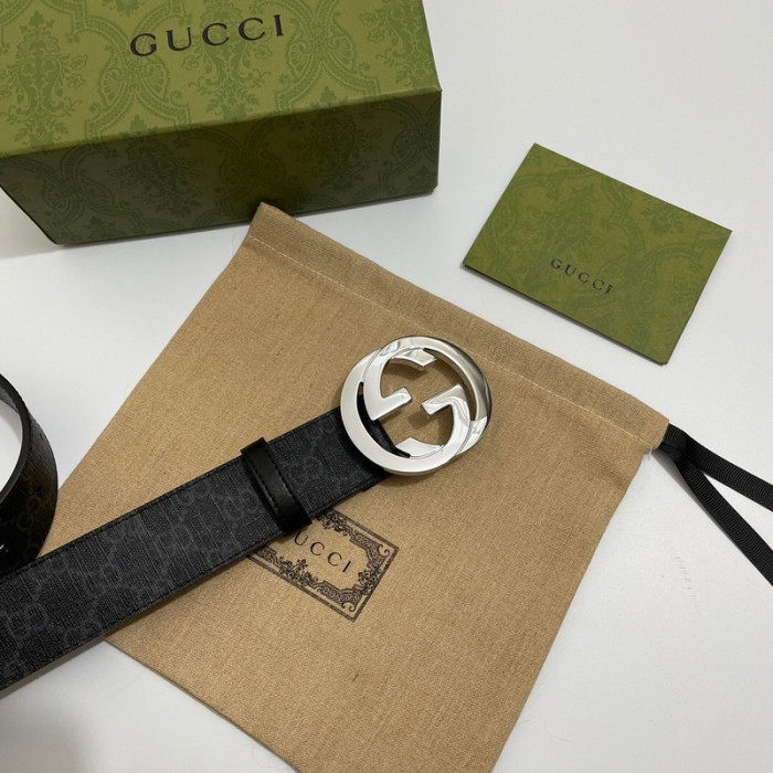 GUCC* BELT 40MM