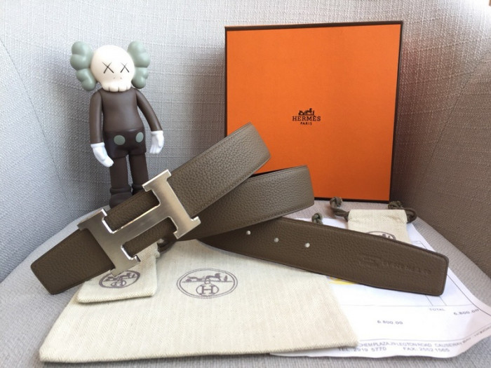 HERMES BELT 38MM