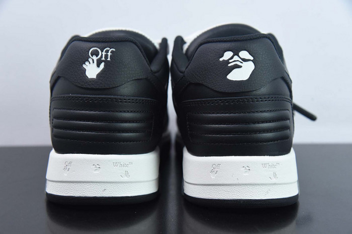 OFW C/O VIRGIL ABLOH Out Of Office OOO Low Tops
