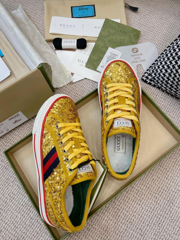 GCI SNEAKER