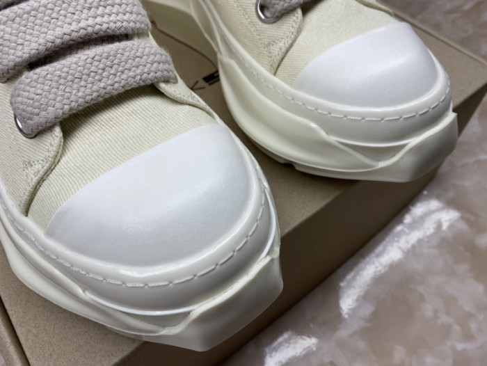 RICK OWENS