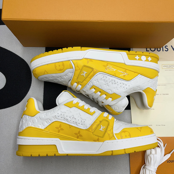 LUSV SNEAKERS
