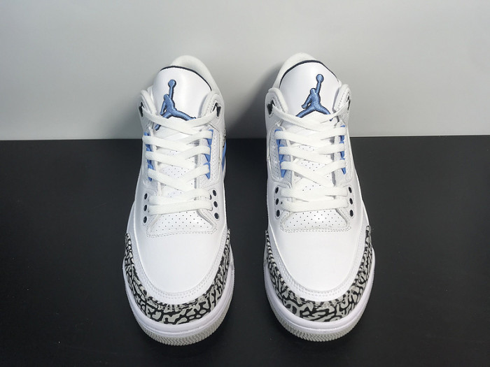 Air Jordan 3 Retro
