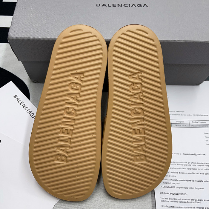 BALCIA Slides