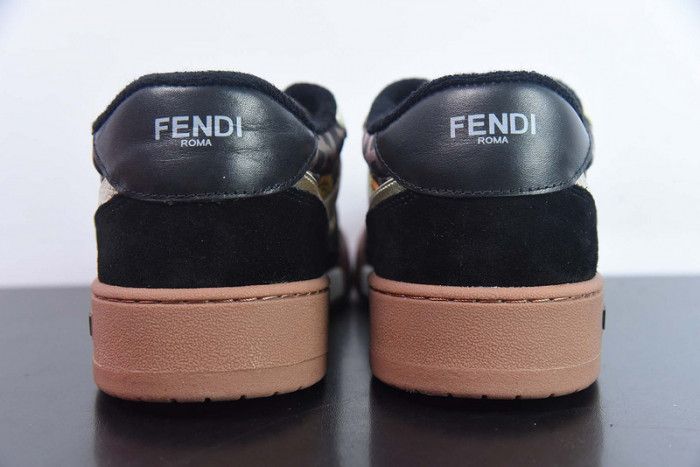 FENDI SNEAKERS