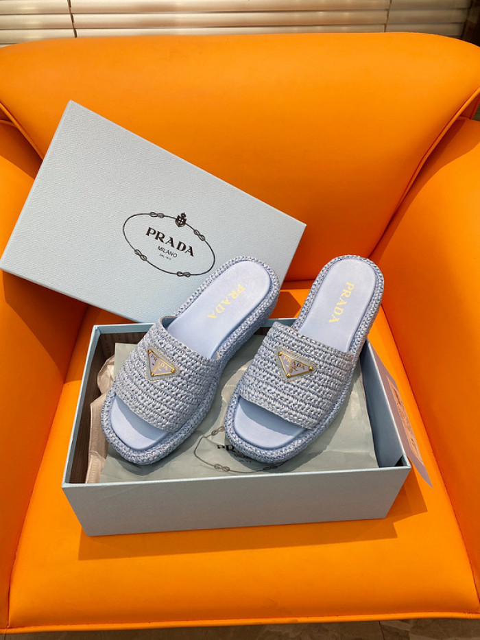 PRADA SLIDE