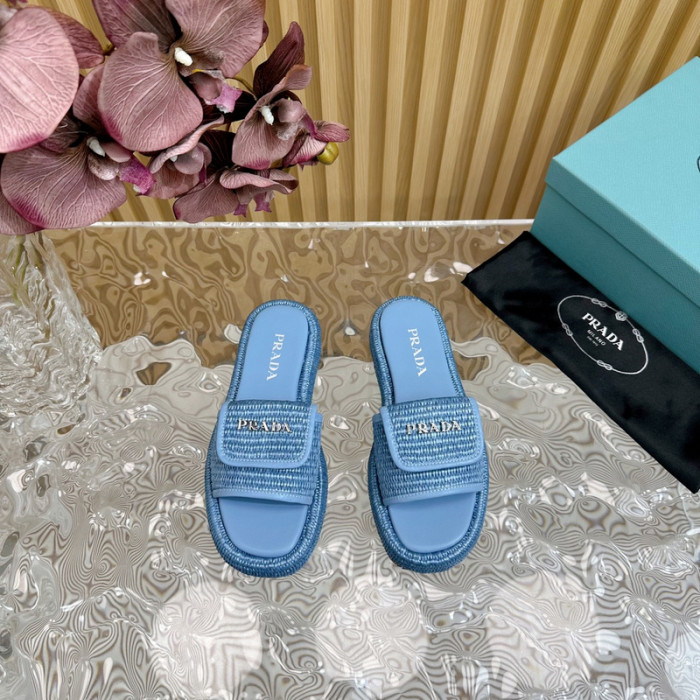 PRADA SLIDE