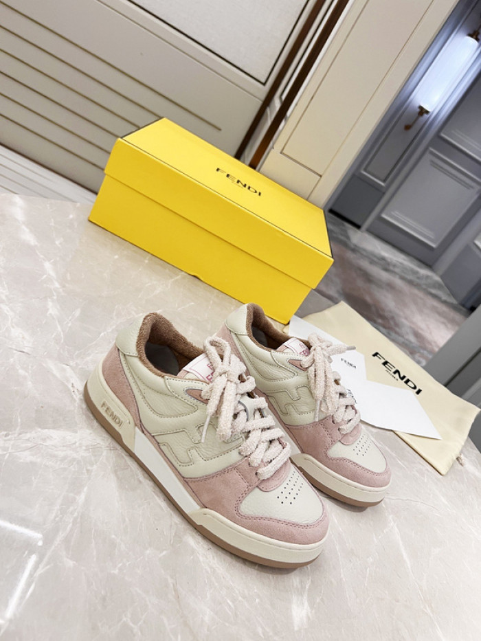 FENDI SNEAKERS
