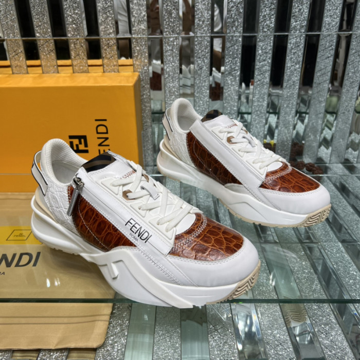 FENDI SNEAKERS