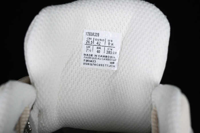 ASICS Gel-2160 Oatmeal Simply Taupe 1203A320-250