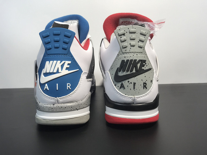 AIR JORDAN 4 RETRO SE