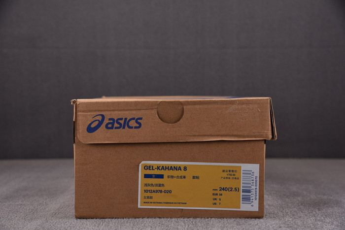 (WMNS) ASICS Gel-Kahana 8