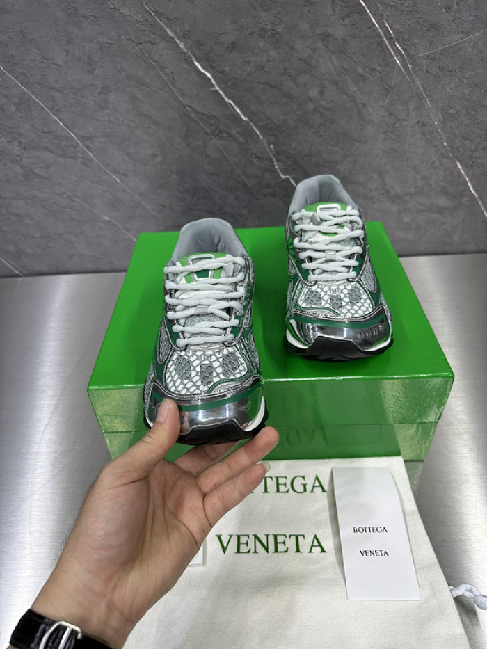 BOTTEGA VENETA ORBIT SNEAKER