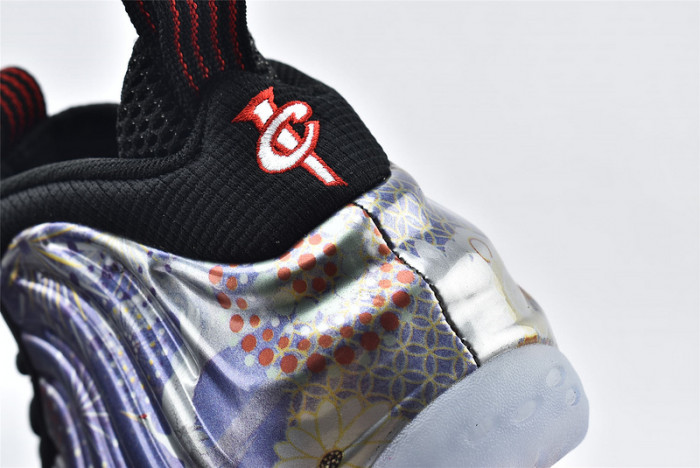Nike Air Foamposite One