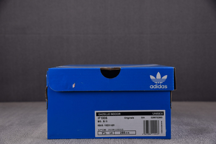 adidas Originals Gazelle Indoor 