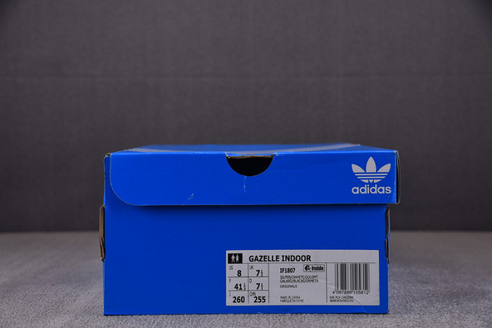 adidas Gazelle Indoor 
