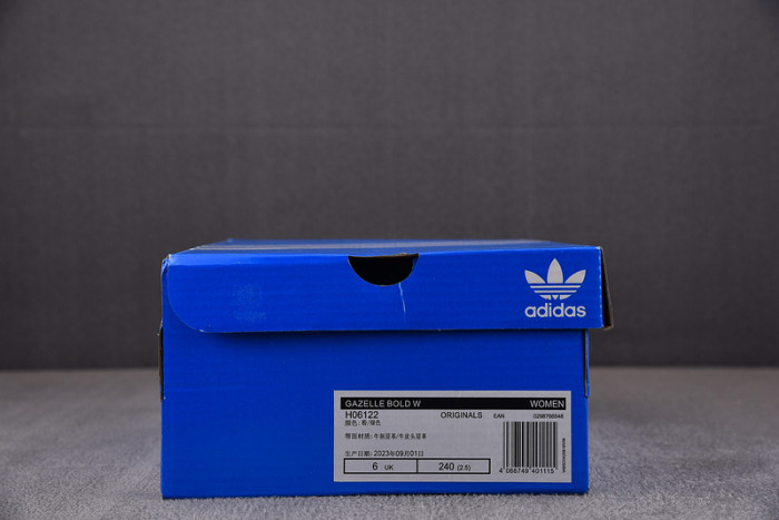 adidas Wmns Gazelle Bold