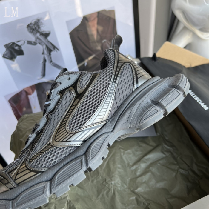 BALCIA 3XL SNEAKER