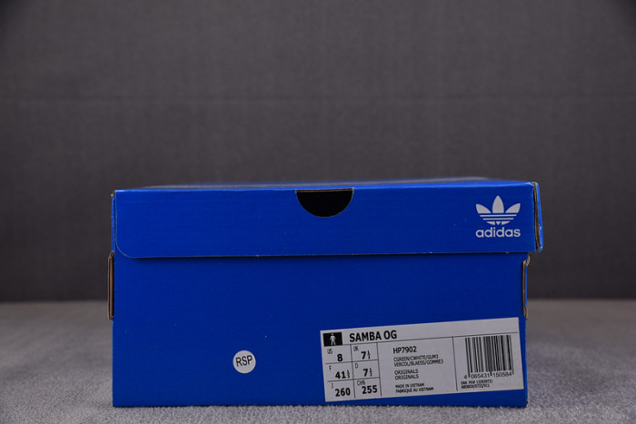 adidas Samba OG