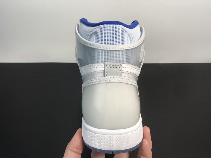 Air Jordan 1 High Zoom