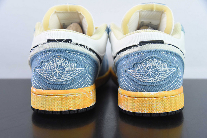 Air Jordan 1 Low