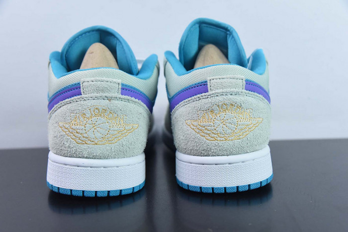 Air Jordan 1 Low SE