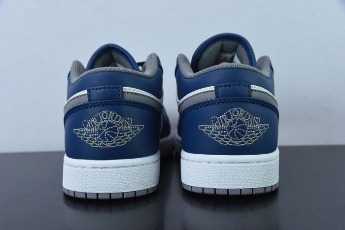 Air Jordan 1 Low