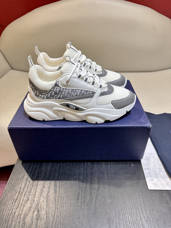 DOR B22 SNEAKERS