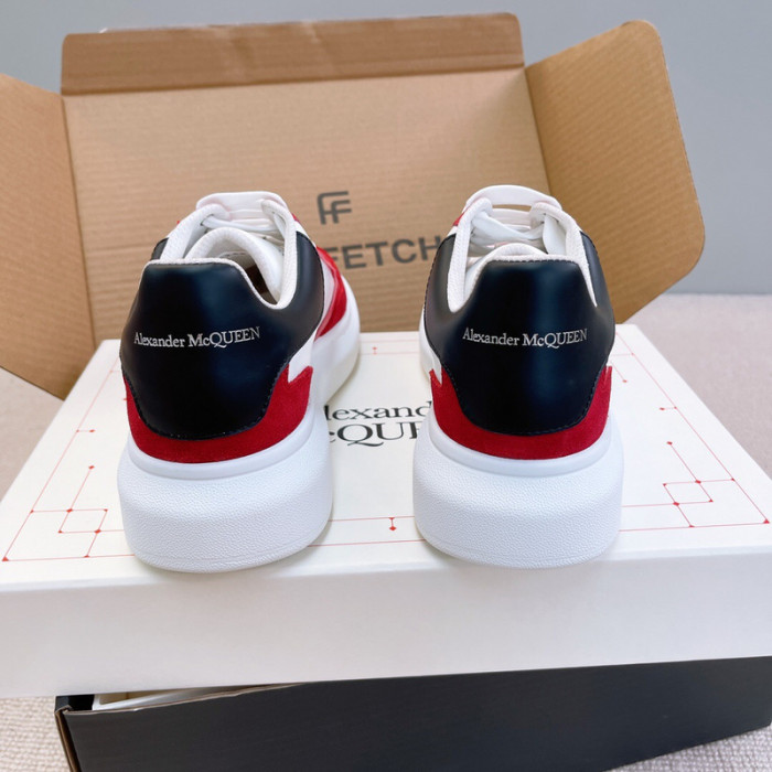 ALEXMQ Sneakers