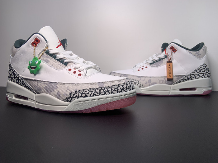 Air Jordan 3 Retro