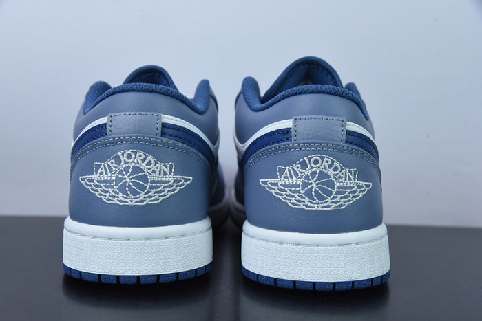 Air Jordan 1 Low