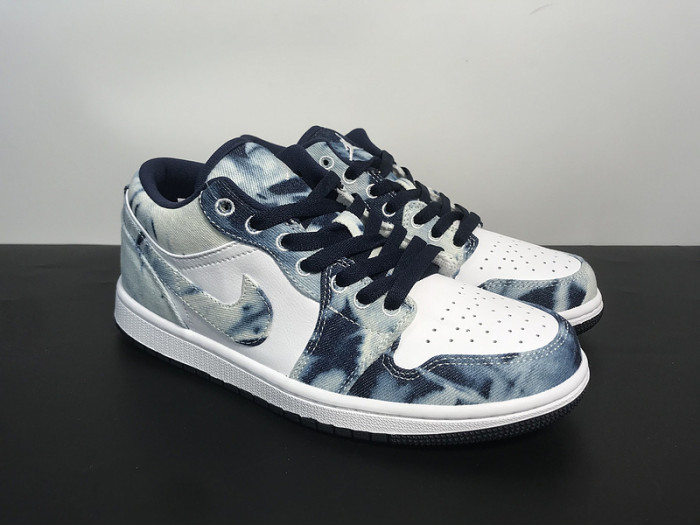 Air Jordan 1 Low SE