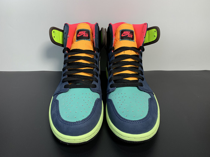 Air Jordan 1 Retro High