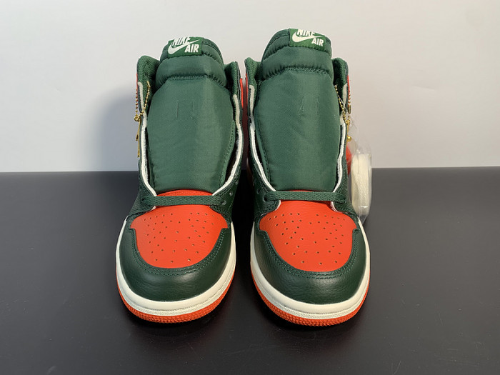 SoleFly x Air Jordan 1 Retro High
