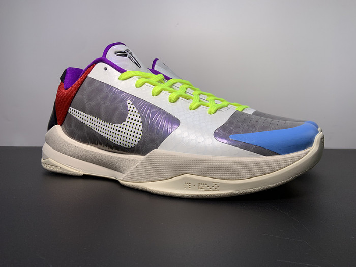 Nike Zoom Kobe 5 Protro