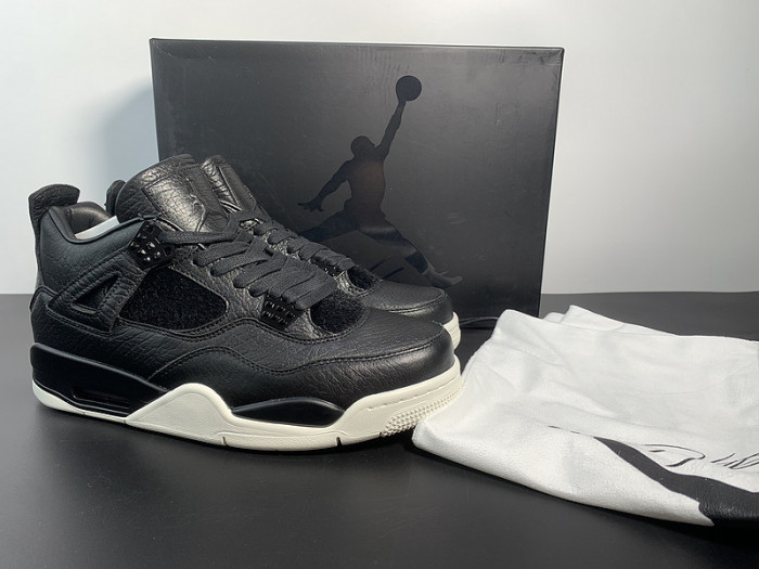 Air Jordan 4 Retro PRM