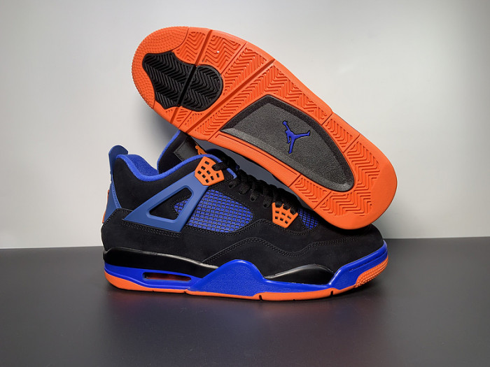 Air Jordan 4 Retro