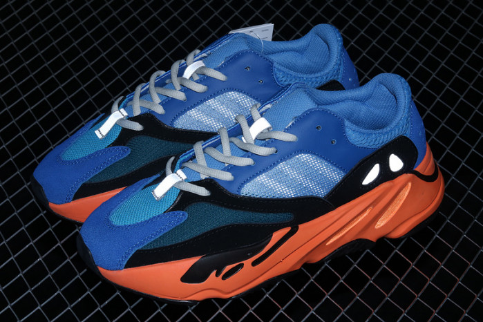 Adidas Yeezy Boost 700 “Bright Blue” GZ0541