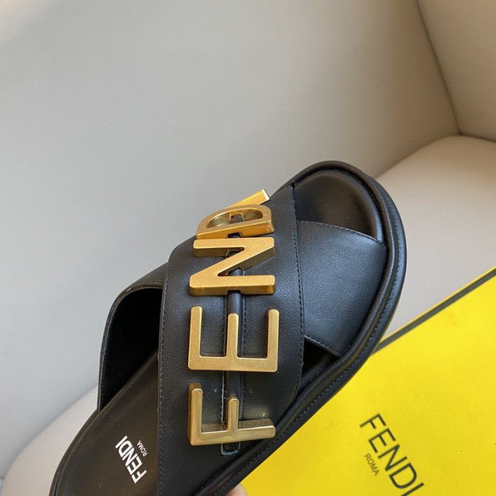 FENDI Sandal