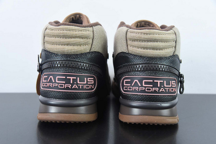 Travis Scott X Air Trainer 1 SP