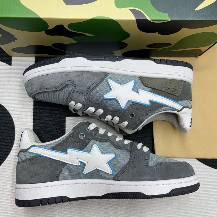 BAPE SHOE