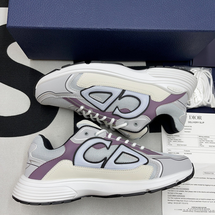 DOR B30 SNEAKERS