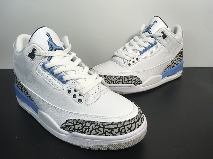 Air Jordan 3 Retro