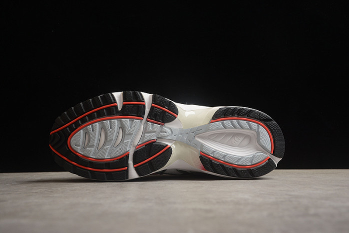 ASICS GEL-1090 Silver 2019 - 1021A285-100