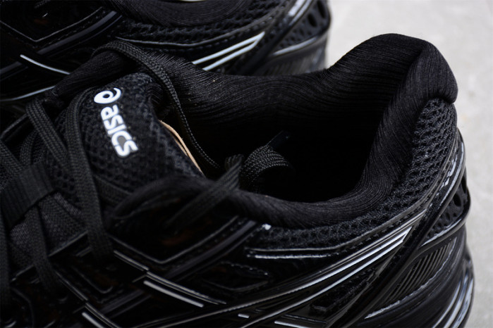 ASICS Gel-Korika Kiko Kostadinov Black Men